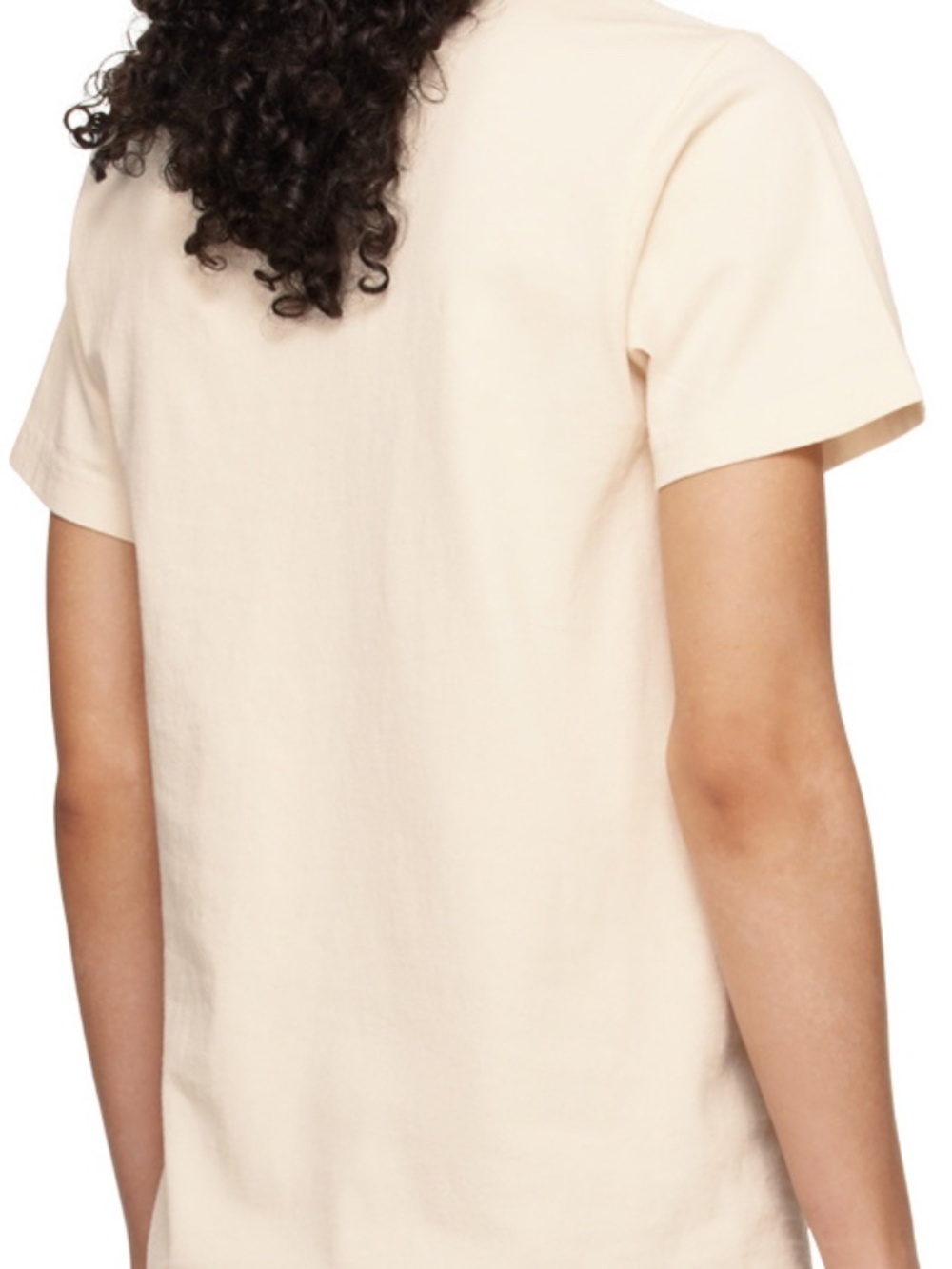 Sporty & Rich Tshirt - Picture 2 of 4
